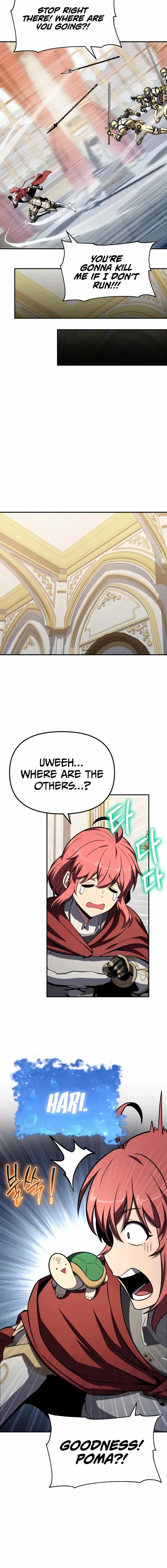 The Knight King Who Returned with a God Chapter 142 image 04_optimized